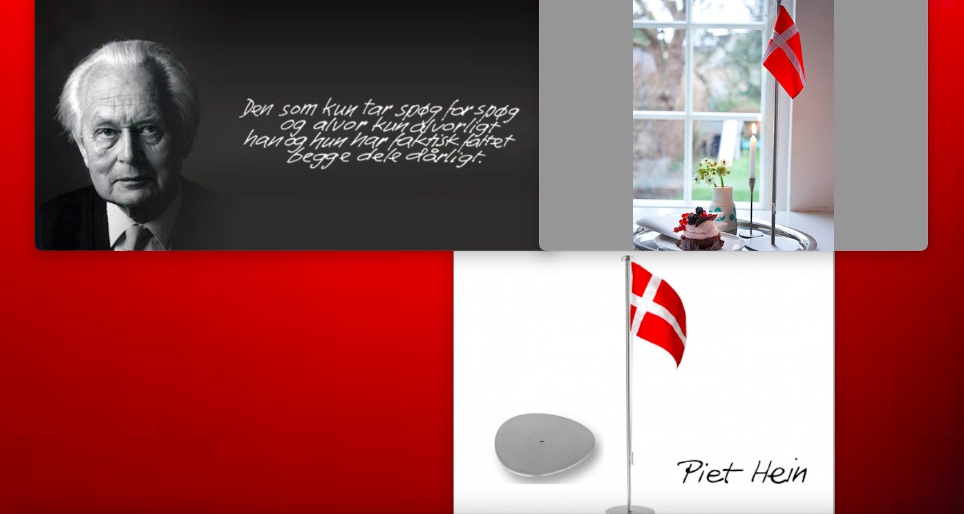 Piet Hein