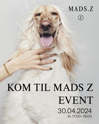 Mads Z event