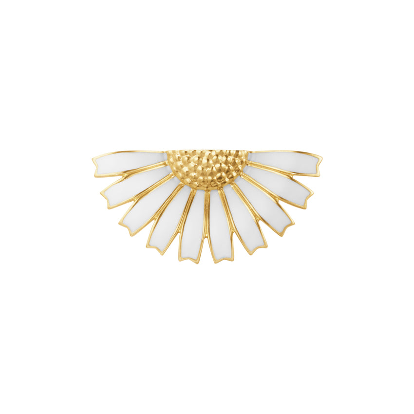 Georg Jensen - Daisy Broche