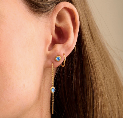 Pernille Corydon - Blue Hour Earring Box