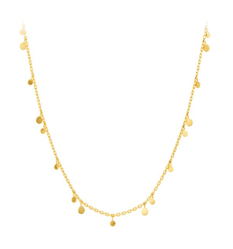 Pernille Corydon - Glow Necklace