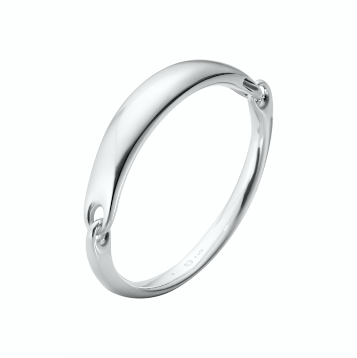 Georg Jensen - Reflect id-armring