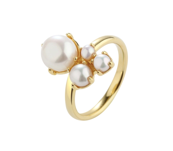 Aqua Dulce - Bubbels ring