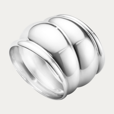 Georg Jensen - Curve armring