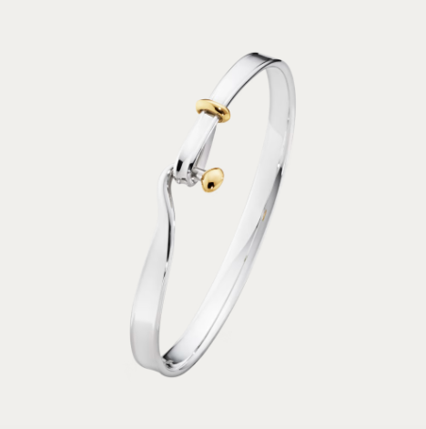 Georg Jensen - Torun armring