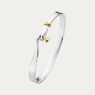 Georg Jensen - Torun armring