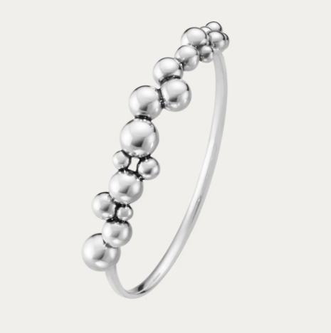 Georg Jensen - Moonlight Grapes armring