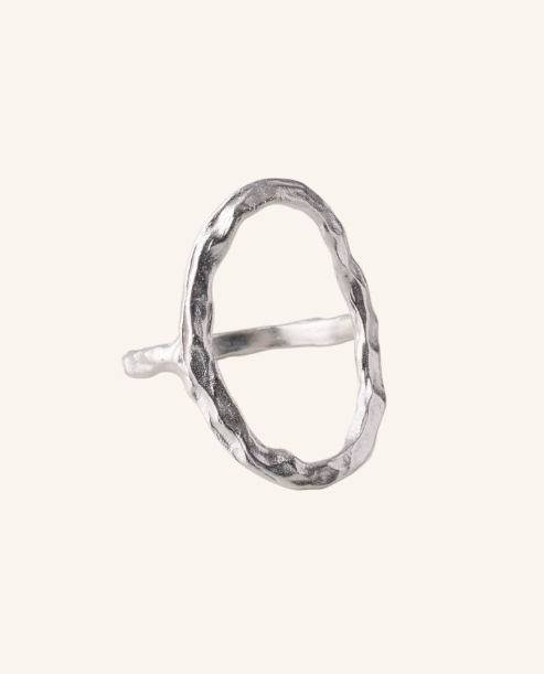 Pernille Corydon - Cloud ring