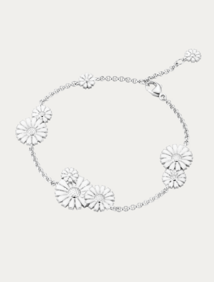 GEORG JENSEN - DAISY ARMBÅND