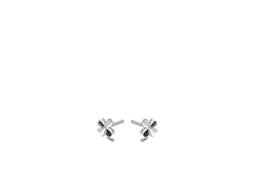Pernille Corydon - Mini Clover Earsticks