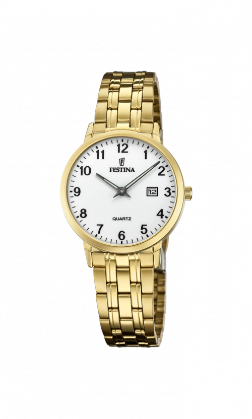 Festina dameur - F20514