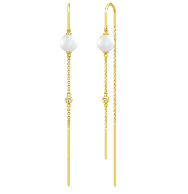 Julie Sandlau - Ariel Earrings