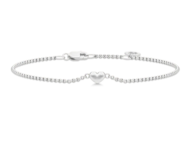 Julie Sandlau - Love Bracelet