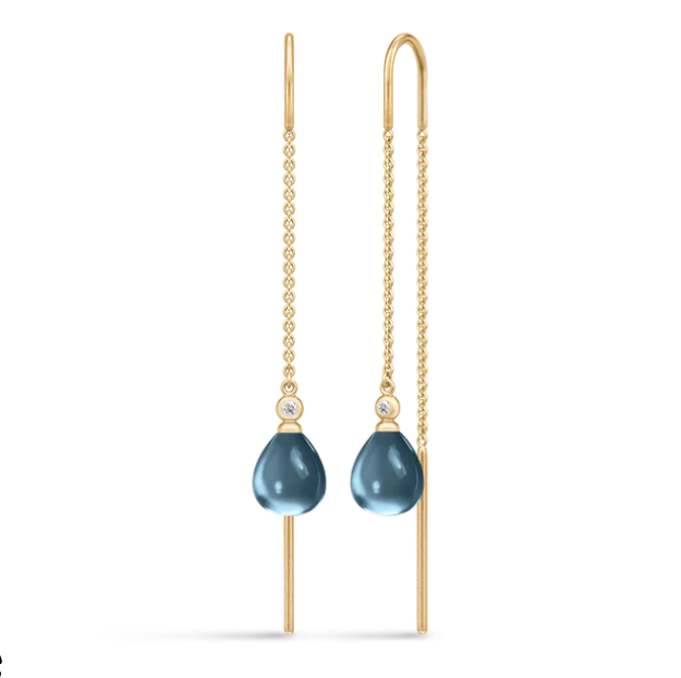 Julie Sandlau - Tascha Chain Earrings