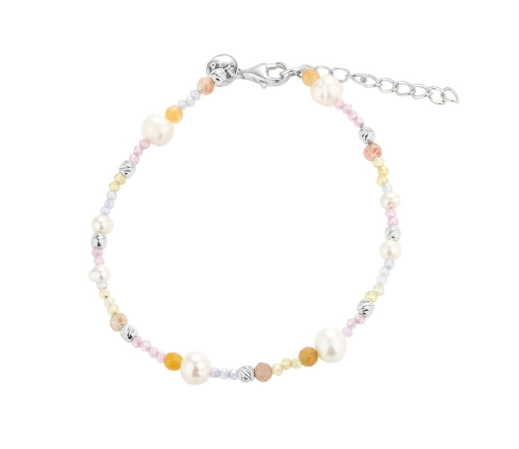 Aqua Dulce - Pastel Love armbånd