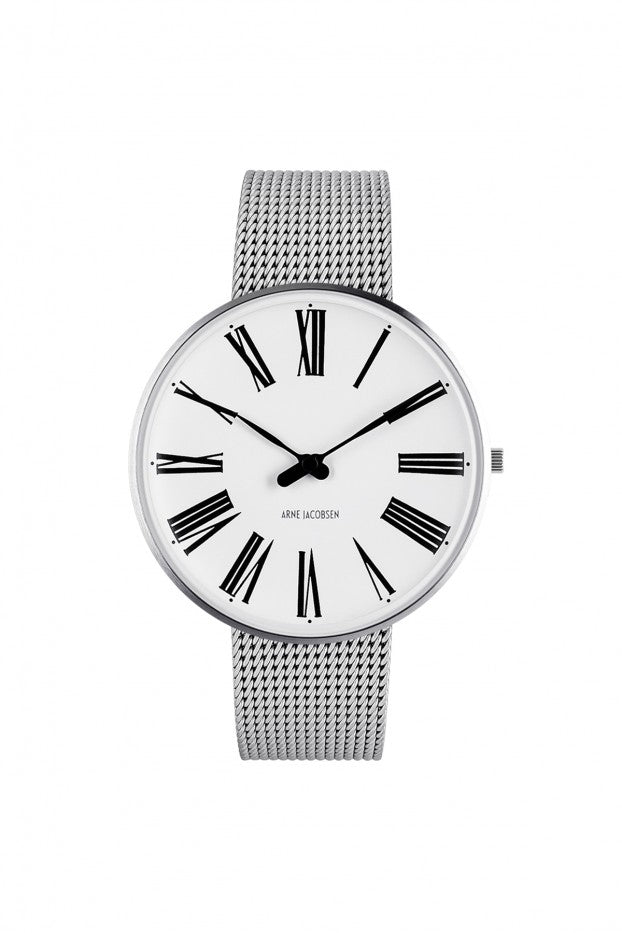 Arne Jacobsen - Roman 40 mm